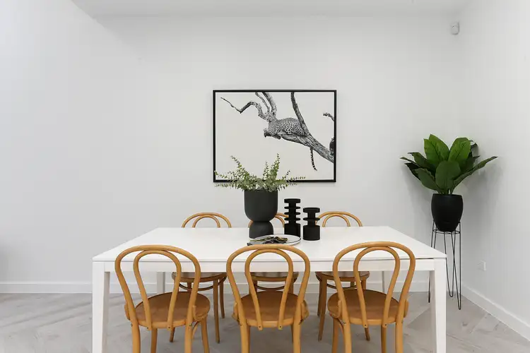 Fifth view of Homely semi-detached listing, 280a Sylvania Road, Miranda NSW 2228