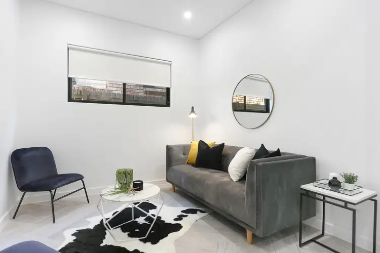 Sixth view of Homely semi-detached listing, 280a Sylvania Road, Miranda NSW 2228