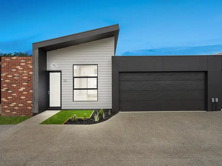 10/42 Britannia Street, Geelong West VIC 3218