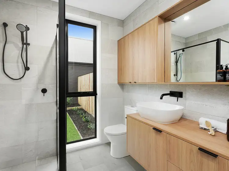 Sixth view of Homely townhouse listing, 10/42 Britannia Street, Geelong West VIC 3218