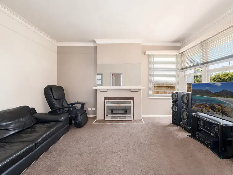 Second view of Homely house listing, 183 Skene Street, Newtown VIC 3220