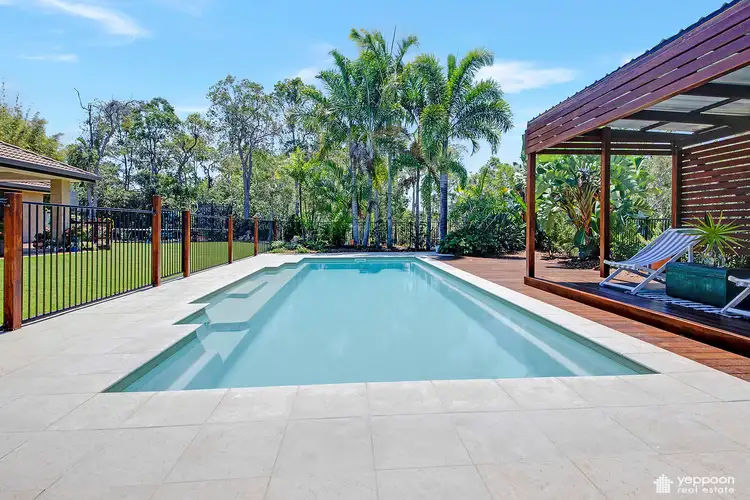 Fourth view of Homely house listing, 3 Mallee Close, Lammermoor QLD 4703