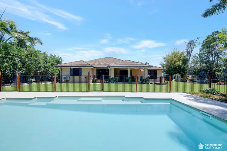 Fifth view of Homely house listing, 3 Mallee Close, Lammermoor QLD 4703