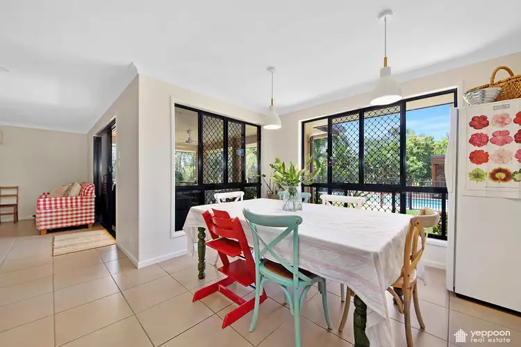 Sixth view of Homely house listing, 3 Mallee Close, Lammermoor QLD 4703
