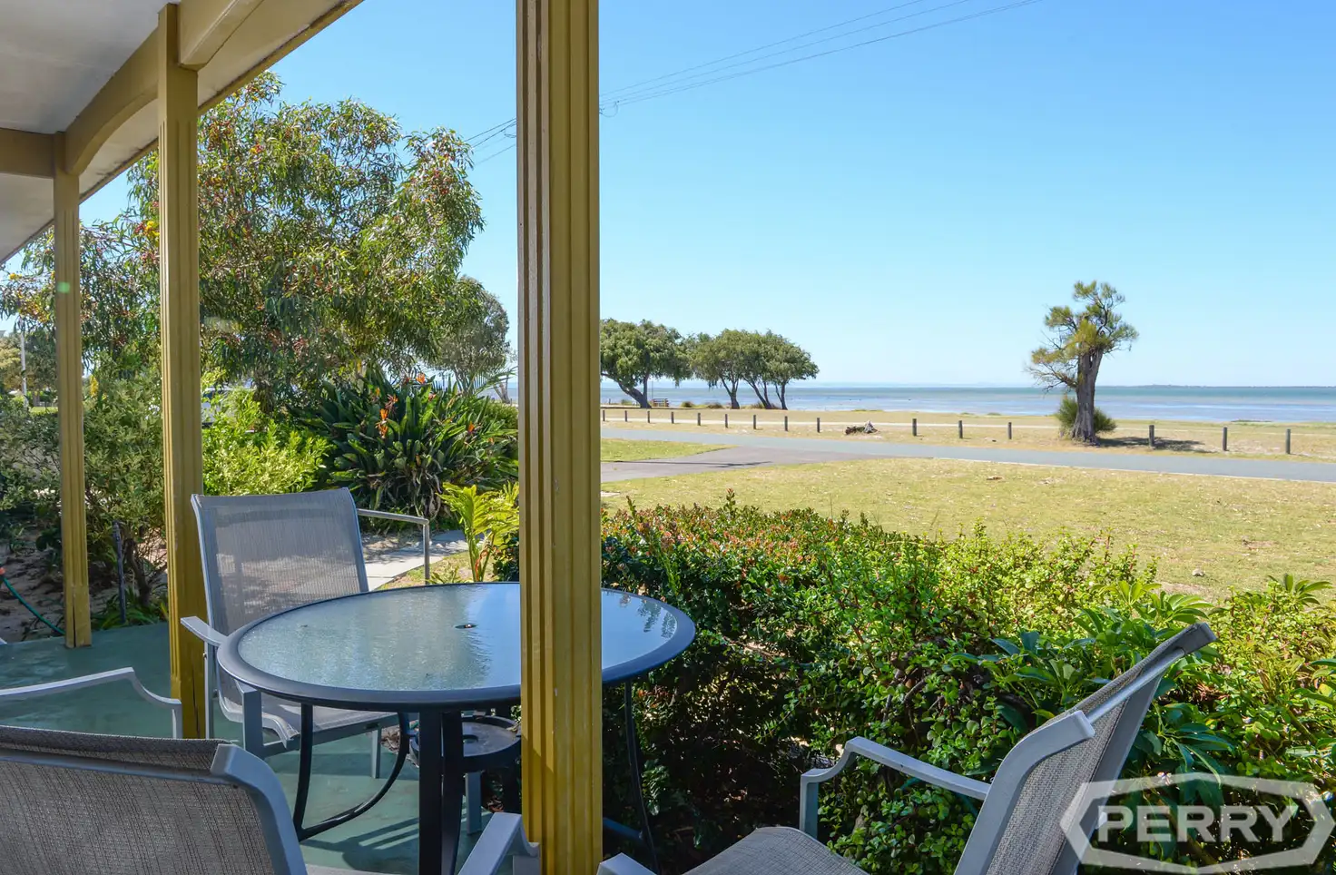 Main view of Homely house listing, 14 Dampier Avenue, Falcon WA 6210