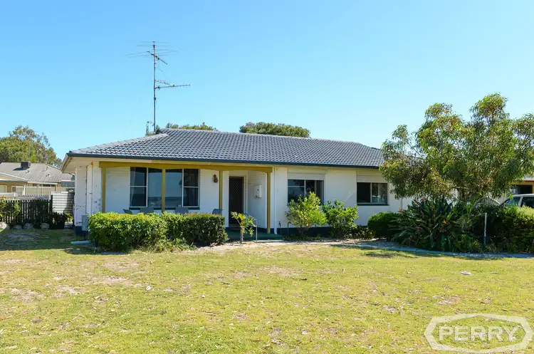 Third view of Homely house listing, 14 Dampier Avenue, Falcon WA 6210