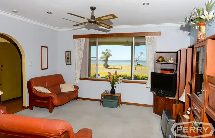 Fifth view of Homely house listing, 14 Dampier Avenue, Falcon WA 6210