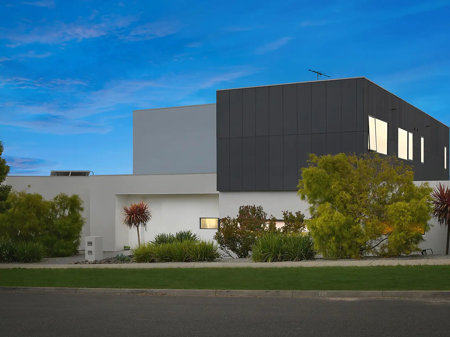 Main view of Homely house listing, 71-75 Rivergum Drive, Highton VIC 3216