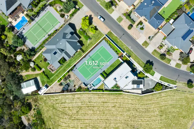 Second view of Homely house listing, 71-75 Rivergum Drive, Highton VIC 3216