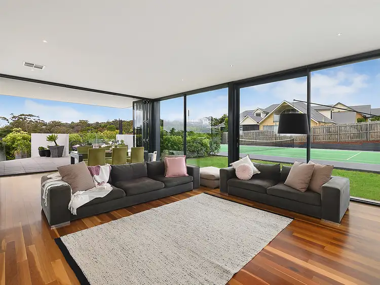 Third view of Homely house listing, 71-75 Rivergum Drive, Highton VIC 3216