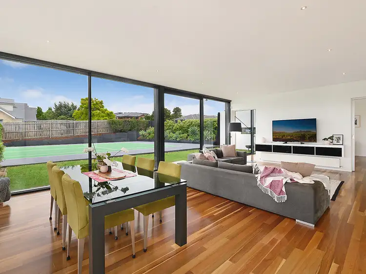 Fourth view of Homely house listing, 71-75 Rivergum Drive, Highton VIC 3216