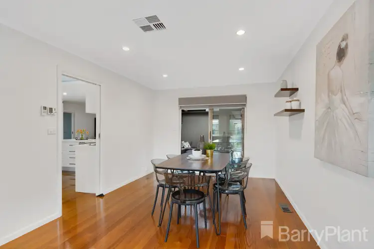 Third view of Homely house listing, 169 Greenhills Road, Bundoora VIC 3083