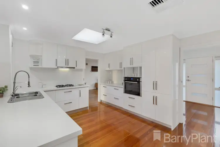 Fourth view of Homely house listing, 169 Greenhills Road, Bundoora VIC 3083