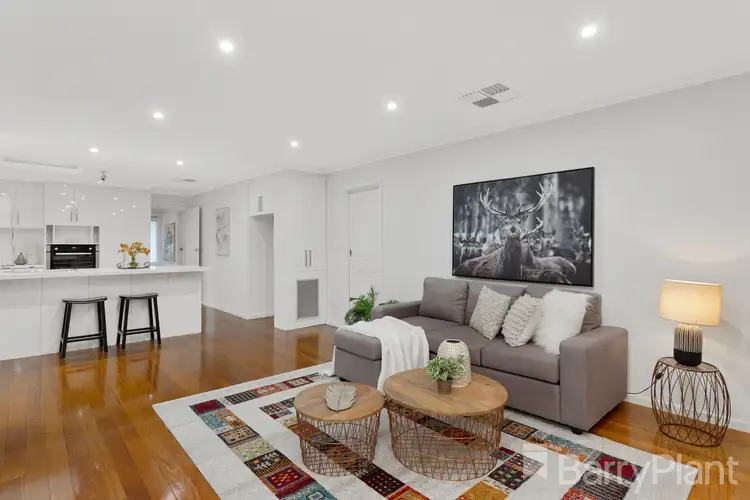 Fifth view of Homely house listing, 169 Greenhills Road, Bundoora VIC 3083