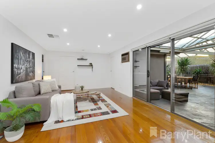 Sixth view of Homely house listing, 169 Greenhills Road, Bundoora VIC 3083