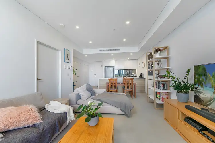 Third view of Homely apartment listing, 803b/6 Nancarrow Avenue, Meadowbank NSW 2114
