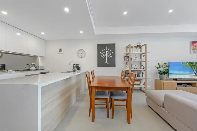 Fourth view of Homely apartment listing, 803b/6 Nancarrow Avenue, Meadowbank NSW 2114