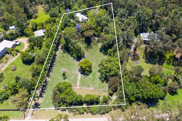 Second view of Homely rural property listing, 315-321 Pryor Road, Verrierdale QLD 4562