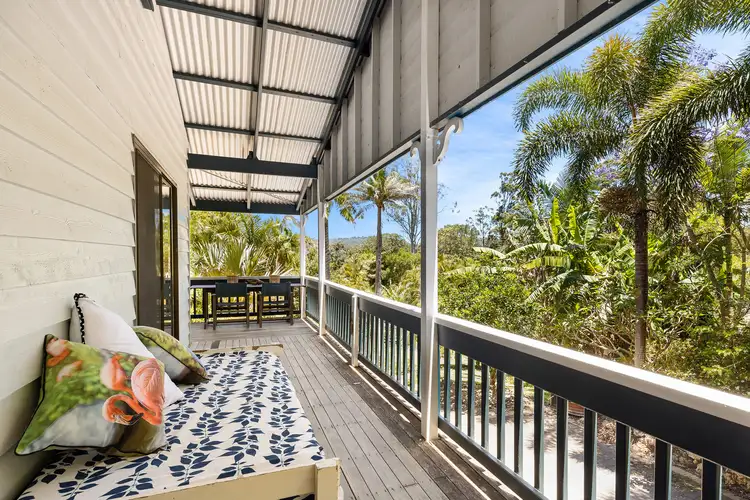 Fifth view of Homely rural property listing, 315-321 Pryor Road, Verrierdale QLD 4562