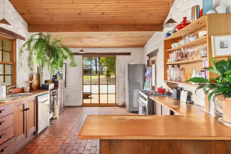 Second view of Homely house listing, 5 Carrong Track, Pennyroyal VIC 3235
