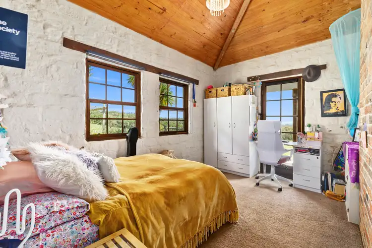 Fourth view of Homely house listing, 5 Carrong Track, Pennyroyal VIC 3235