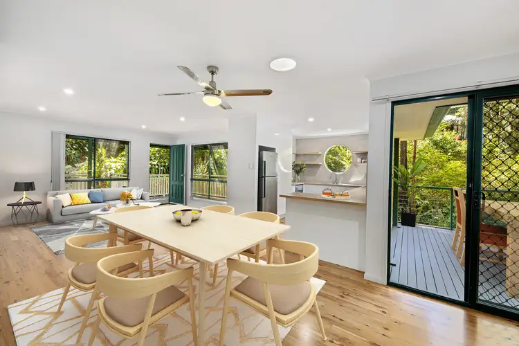 Second view of Homely house listing, 12 Noonameena Court, Mount Coolum QLD 4573