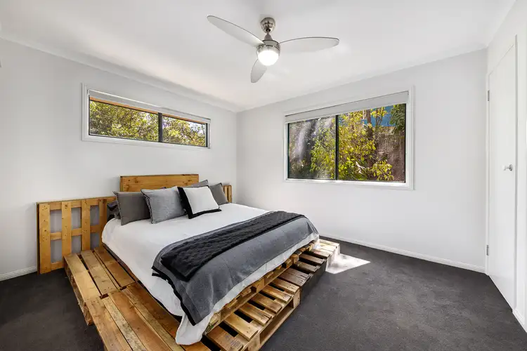 Fourth view of Homely house listing, 12 Noonameena Court, Mount Coolum QLD 4573