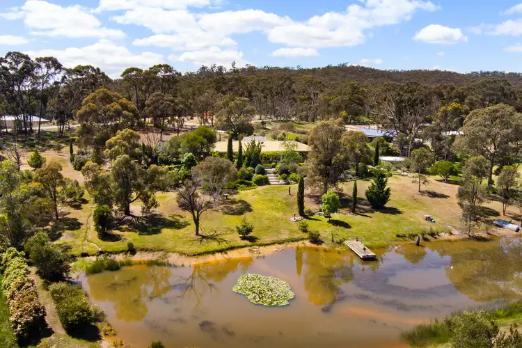 22 Broad Road, Campbells Creek VIC 3451