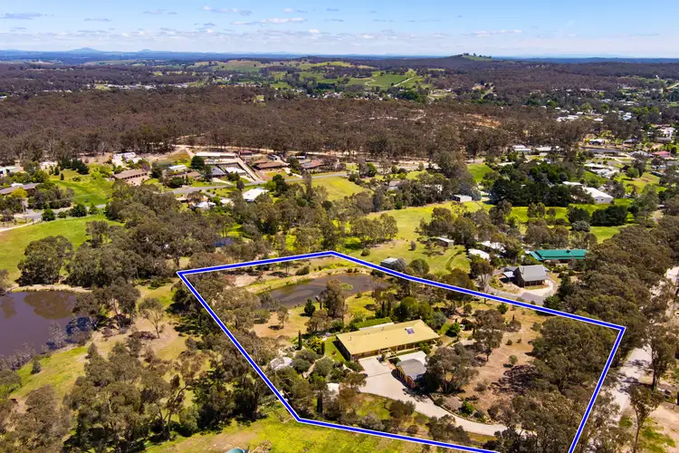 Third view of Homely house listing, 22 Broad Road, Campbells Creek VIC 3451