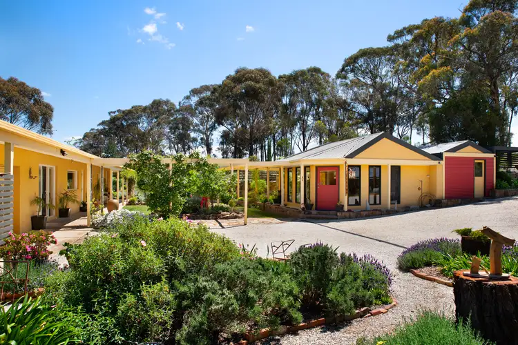Fifth view of Homely house listing, 22 Broad Road, Campbells Creek VIC 3451
