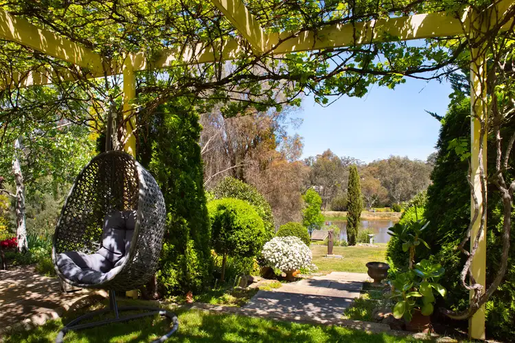 Sixth view of Homely house listing, 22 Broad Road, Campbells Creek VIC 3451