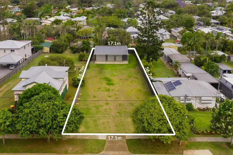 169 Glen Holm Street, Mitchelton QLD 4053