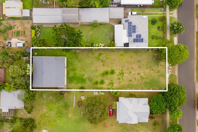 Sixth view of Homely land listing, 169 Glen Holm Street, Mitchelton QLD 4053