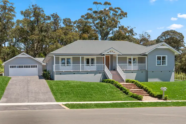 31 Grice Drive, Bundanoon NSW 2578