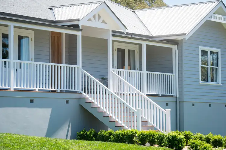 Second view of Homely house listing, 31 Grice Drive, Bundanoon NSW 2578