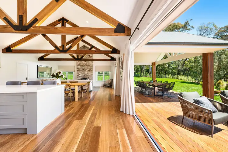 Fourth view of Homely house listing, 31 Grice Drive, Bundanoon NSW 2578
