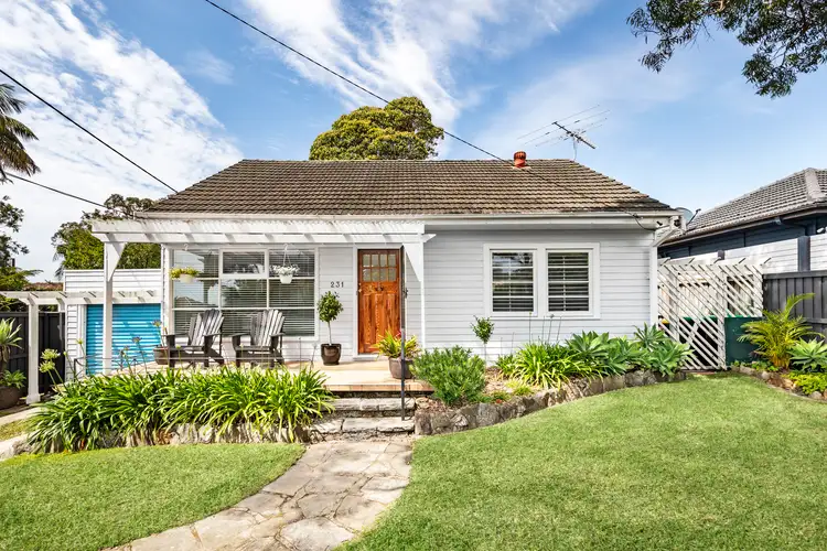 231 Warringah Road, Beacon Hill NSW 2100