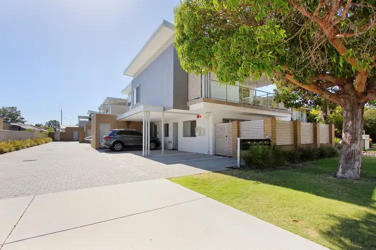 5/165 Edward Street, Osborne Park WA 6017