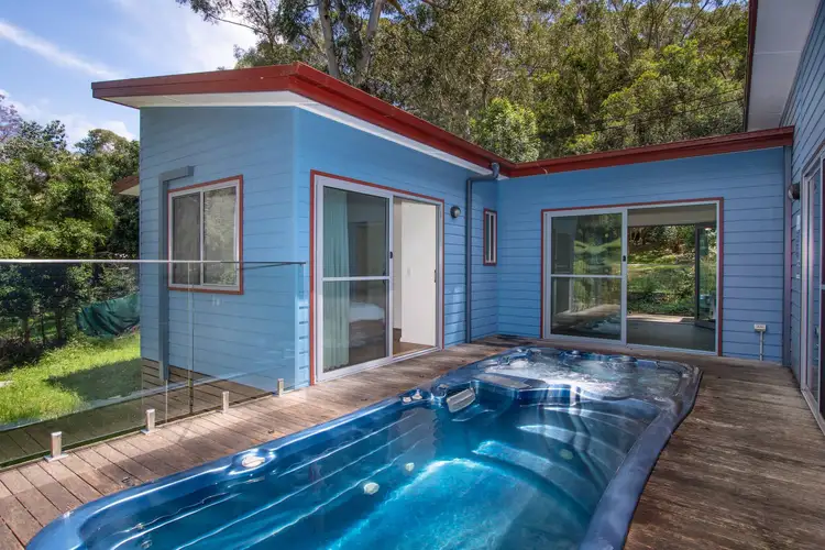 2 Baroona Street, Dangar Island NSW 2083