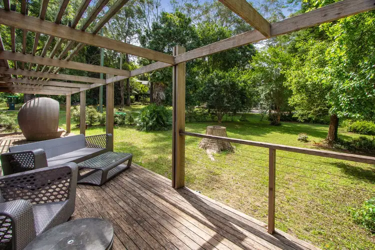 Third view of Homely house listing, 2 Baroona Street, Dangar Island NSW 2083