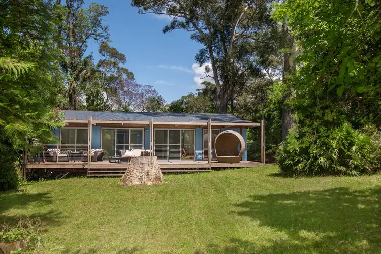 Fourth view of Homely house listing, 2 Baroona Street, Dangar Island NSW 2083