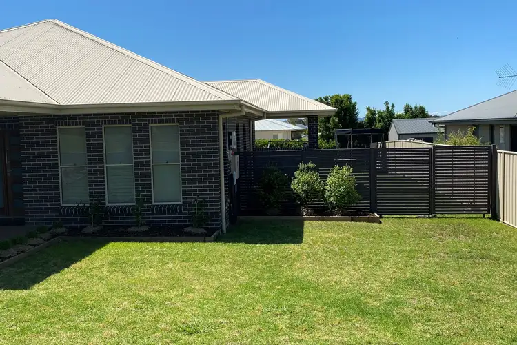 Second view of Homely house listing, 22 Kellett Drive, Mudgee NSW 2850