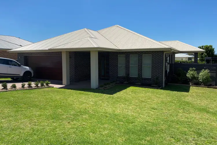 Third view of Homely house listing, 22 Kellett Drive, Mudgee NSW 2850