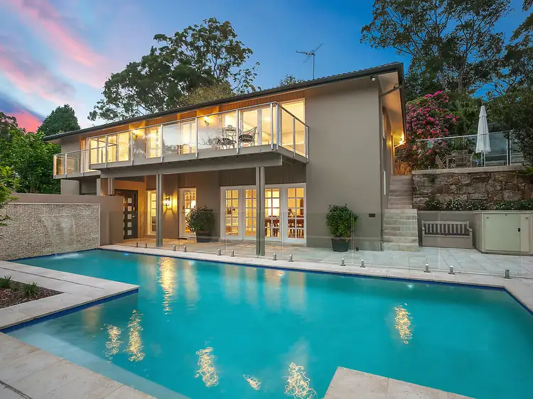 33 Jordan Road, Wahroonga NSW 2076