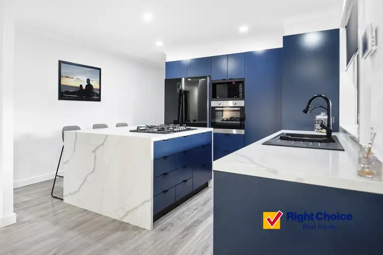 Third view of Homely house listing, 41 Jarrah Way, Albion Park Rail NSW 2527