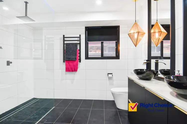 Fifth view of Homely house listing, 41 Jarrah Way, Albion Park Rail NSW 2527