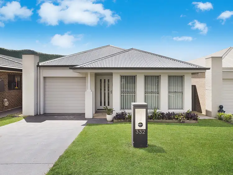 332 Bong Bong Road, Horsley NSW 2530