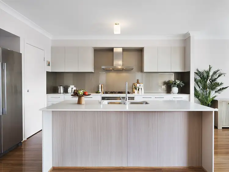 Second view of Homely house listing, 332 Bong Bong Road, Horsley NSW 2530