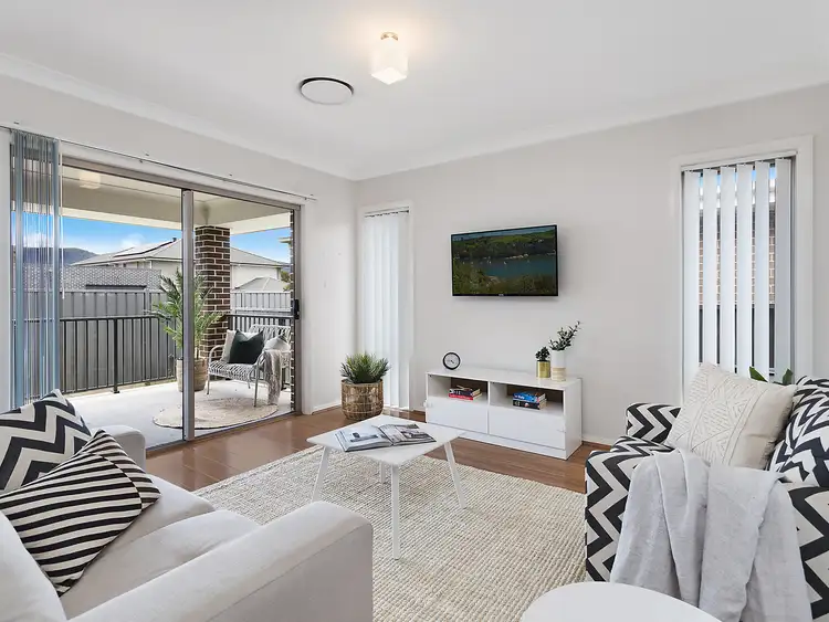 Third view of Homely house listing, 332 Bong Bong Road, Horsley NSW 2530