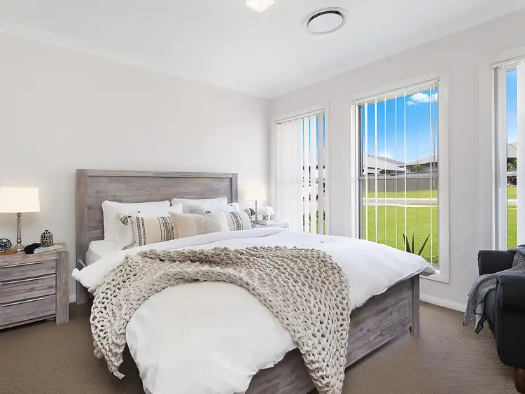 Fourth view of Homely house listing, 332 Bong Bong Road, Horsley NSW 2530